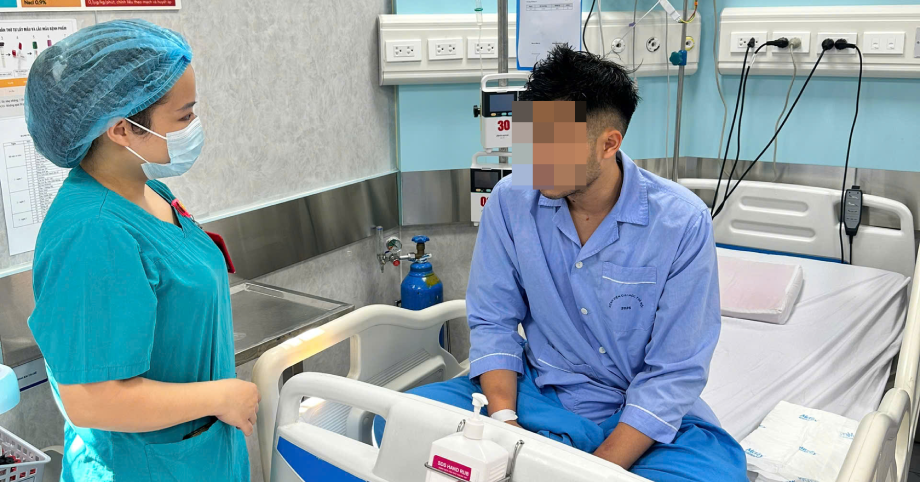 Thẻ bảo hiểm y tế hết hạn khi đang nằm viện: Hướng dẫn chi tiết từ A-Z