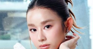 Thư Đan giải thích về mối quan hệ với N.H, mốc thời gian ra sao mà gây tò mò?