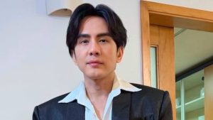 Tiểu đường và mỡ máu vượt an toàn, Đan Trường không dám ăn sau 19h tối