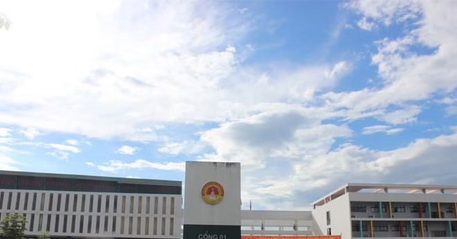 Trên 80% thí sinh điểm thi Trường THPT Chuyên Tuyên Quang có cơ hội trúng tuyển trường tốp đầu缩略图 Trên 80% thí sinh điểm thi Trường THPT Chuyên Tuyên Quang có cơ hội trúng tuyển trường tốp đầu