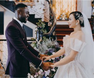 Trùm ma tuý gây sốt phim &amp;apos;Lửa trắng&amp;apos; có hôn nhân hạnh phúc bên người vợ Việt