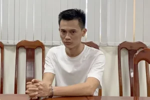 &amp;apos;Trùm siêu xe&amp;apos; Phan Công Khanh bị xét xử với tội danh mới