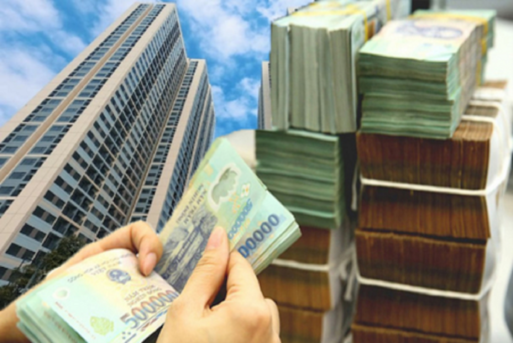 Từ hôm nay, ai được hưởng lãi suất thấp khi vay mua nhà ở xã hội?缩略图 Từ hôm nay, ai được hưởng lãi suất thấp khi vay mua nhà ở xã hội?