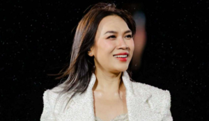 Vì sao Mỹ Tâm có biệt danh &amp;apos;Hoạ mi tóc nâu&amp;apos;?