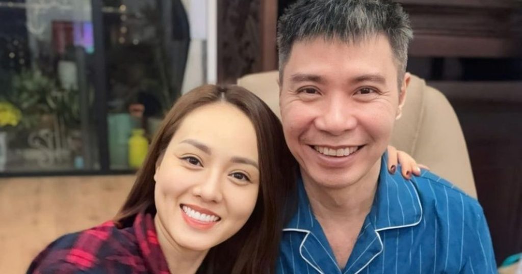 Vợ NSND Công Lý trải lòng về áp lực tài chính: Lúc nào cũng trong tình trạng cần tiền