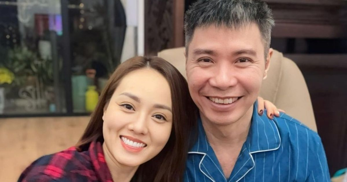 Vợ NSND Công Lý trải lòng về áp lực tài chính: Lúc nào cũng trong tình trạng cần tiền