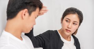 Vợ ơi, bớt dạy dỗ chồng được không?