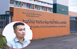 Vụ 147 điểm 10 Toán ở Tuyên Quang: Từ ‘bệnh thành tích’ đến khởi tố 19 người