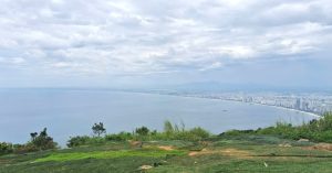 Vụ du khách rơi dù lượn tử vong ở Đà Nẵng: Phi công quên khóa đủ đai an toàn