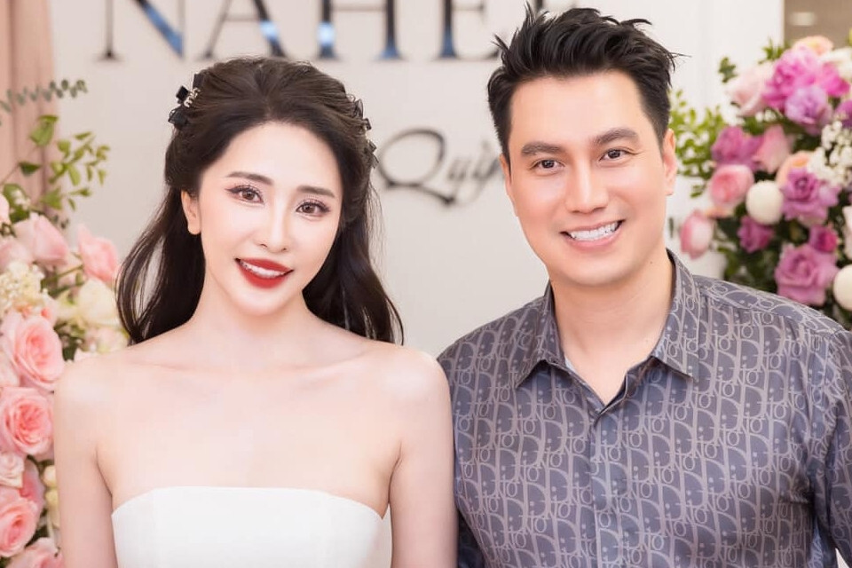 Vừa công khai yêu, Việt Anh và Quỳnh Nga đã cùng mua nhà chung缩略图 Vừa công khai yêu, Việt Anh và Quỳnh Nga đã cùng mua nhà chung