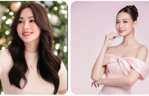 Vùng đất miền Tây được mệnh danh nơi nhiều giai nhân , 4 hoa hậu nổi tiếng đều xuất thân từ đây
