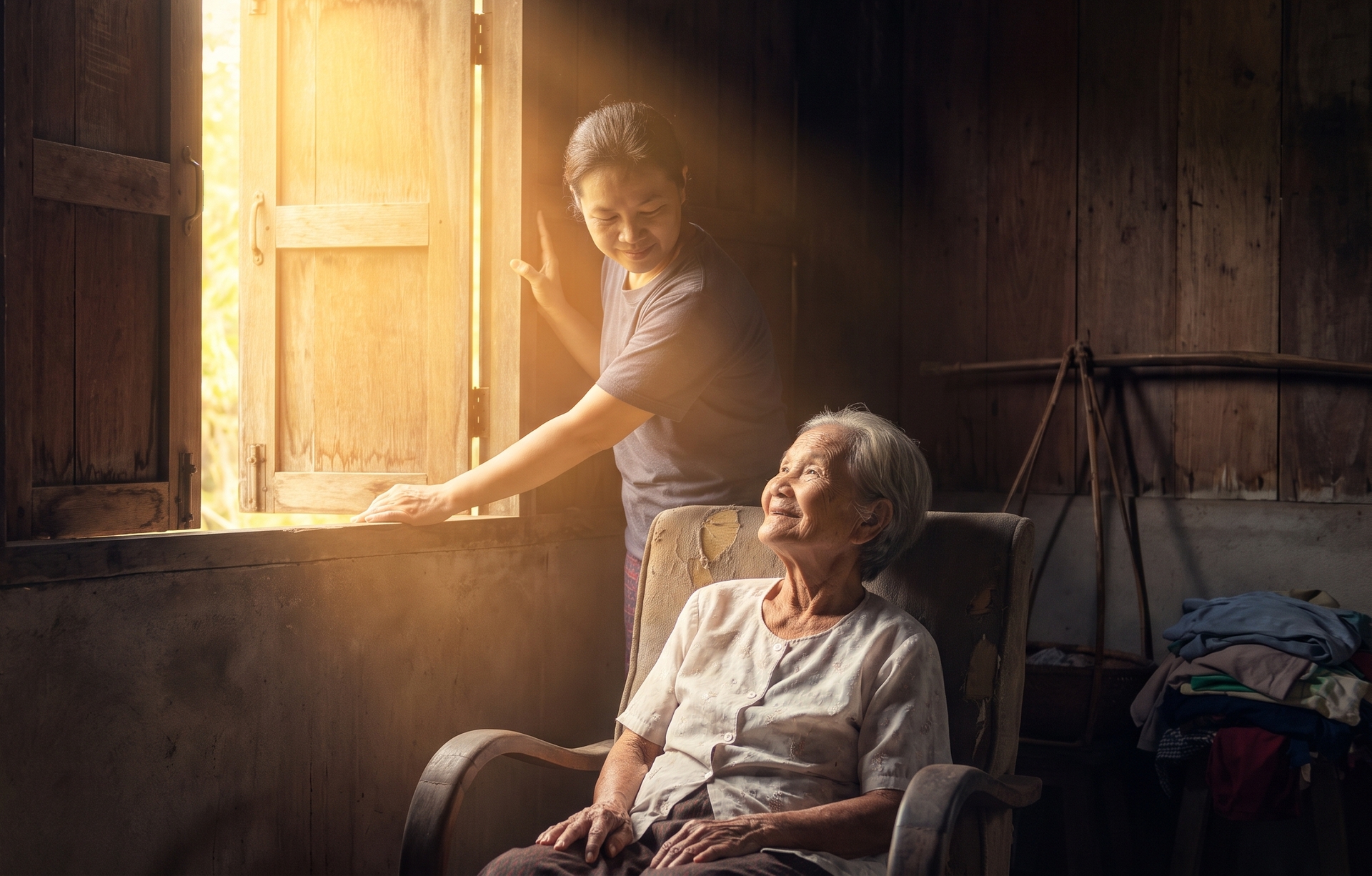Đọc kỹ bài kinh nổi tiếng nhất mùa Vu Lan — kể cả những chỗ người ta thường bỏ qua