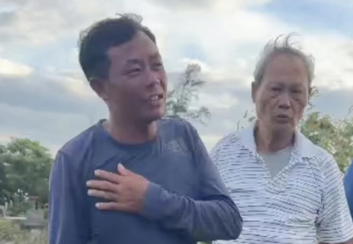 10 giờ lênh đênh trên biển, người đàn ông kể khoảnh khắc tự bơi 7km vào bờ