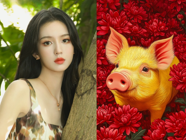 Tử vi tuần mới (từ 10 đến 16/8/2026), 3 con giáp mưa thuận gió hòa, tiền về như nước, bạc vàng dư dả