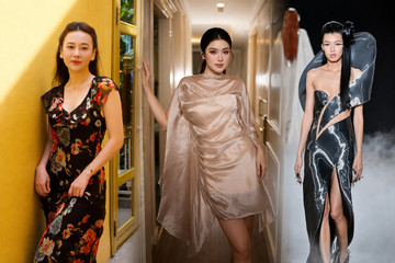 3 người đẹp cùng tên Phương Oanh, một diễn viên đang gồng mình qua biến cố缩略图 3 người đẹp cùng tên Phương Oanh, một diễn viên đang gồng mình qua biến cố