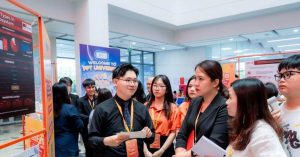 58 đề tài nghiên cứu của sinh viên tranh tài tại chung kết Research Festival 2026