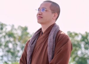 Một lời tâm sự từ người áo nâu