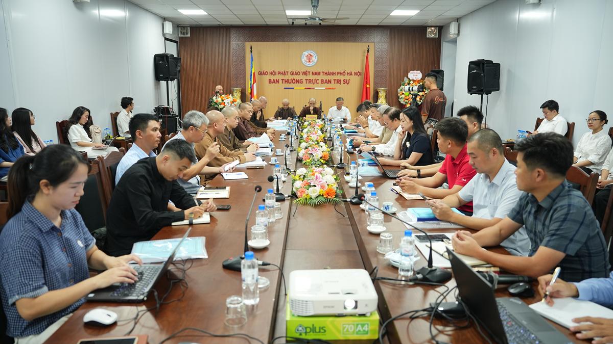 Dấu ấn Quốc sư trong lịch sử dân tộc và định hướng xây dựng Điện thờ Quốc sư tại Hà Nội