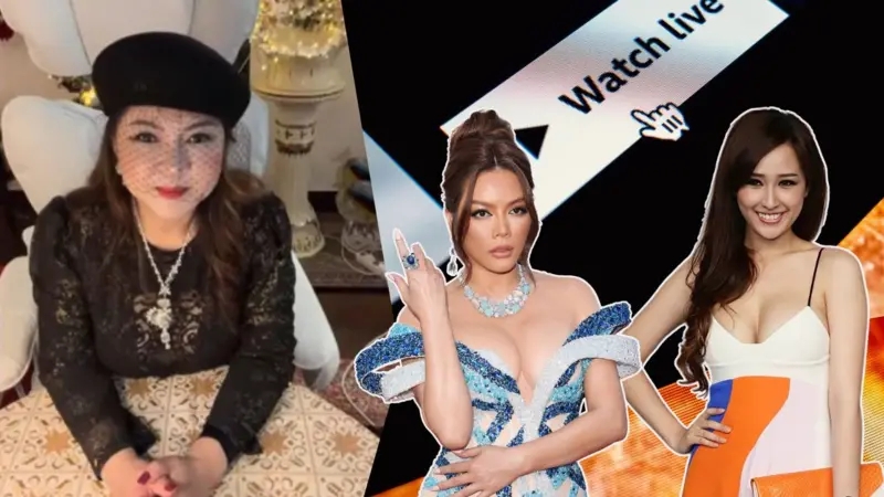 Biệt nghiệp và cộng nghiệp từ phiên livestream 2,1 triệu người xem