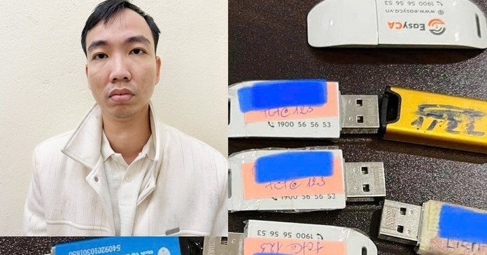 Bắt đối tượng điều hành 28 công ty &amp;apos;ma&amp;apos;, mua bán hóa đơn 4.000 tỷ đồng