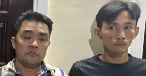 Bắt giữ 4 đối tượng dùng súng tự chế bắn bị thương thượng úy công an