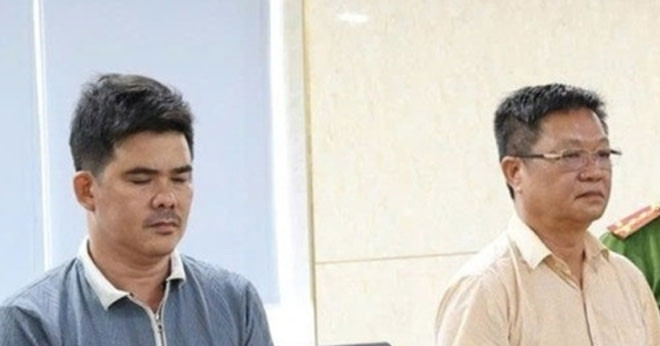 Bắt giữ người cầm đầu đường dây xuất 6.000 hóa đơn khống trị giá hơn 2.000 tỷ đồng