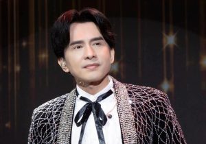 Bí mật sau biệt danh &amp;apos;anh Bo&amp;apos; của ca sĩ Đan Trường