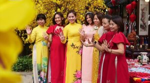 Bộ VHTTDL chọn phương án nghỉ Tết Nguyên đán 2027 kéo dài 7 ngày