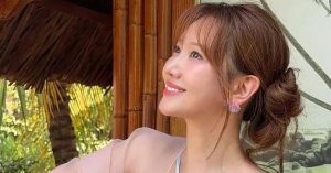 Ca sĩ Hari Won đón tin vui bất ngờ sau 11 năm