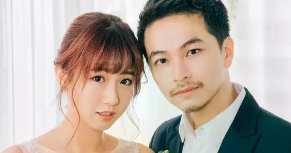 Cặp đôi vàng showbiz ly hôn