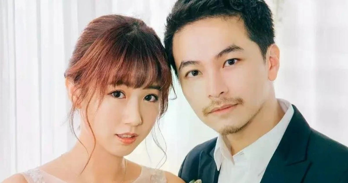 Cặp đôi vàng showbiz ly hôn