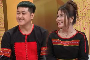 Chàng trai cưới người phụ nữ Jrai từng dang dở, ngỡ ngàng về món ăn quê vợ