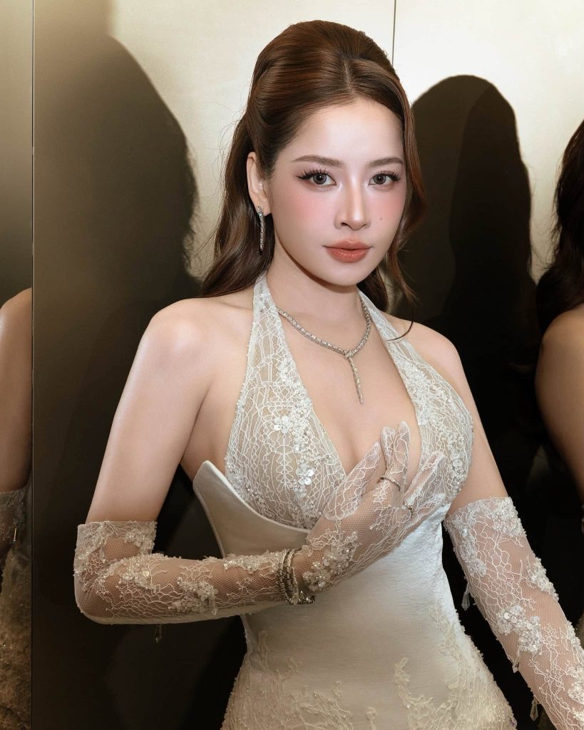 Chi Pu giàu cỡ nào? Nhìn từ hoạt động nghệ thuật và kinh doanh