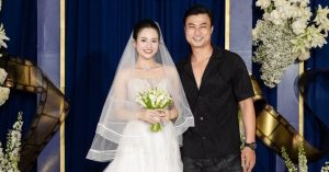 Chọn kết mở cho Cương và Mai, &amp;apos;Lửa trắng&amp;apos; sẽ có phần 2?