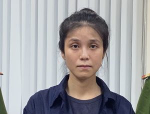&amp;apos;Cô tiên từ thiện&amp;apos; Nguyễn Đỗ Trúc Phương khai về mối quan hệ với bạn trai