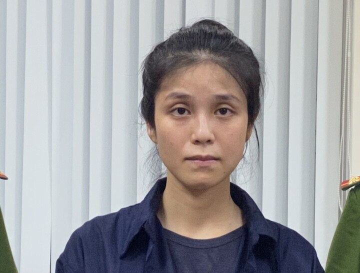 &amp;apos;Cô tiên từ thiện&amp;apos; Nguyễn Đỗ Trúc Phương khai về mối quan hệ với bạn trai