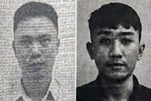 Công an truy tìm hai người liên quan vụ vận chuyển 12 triệu USD ra nước ngoài
