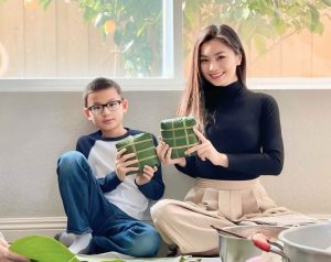 Cuộc sống của mỹ nhân phim giờ vàng VTV sau 7 năm theo chồng xuất ngoại