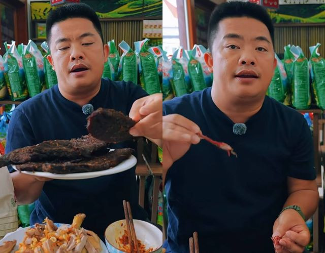 Gần nửa triệu lượt bán thịt trâu gác bếp qua các sàn, Sapa TV lọt top 10