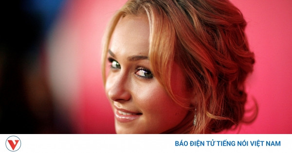 Hayden Panettiere qua đời