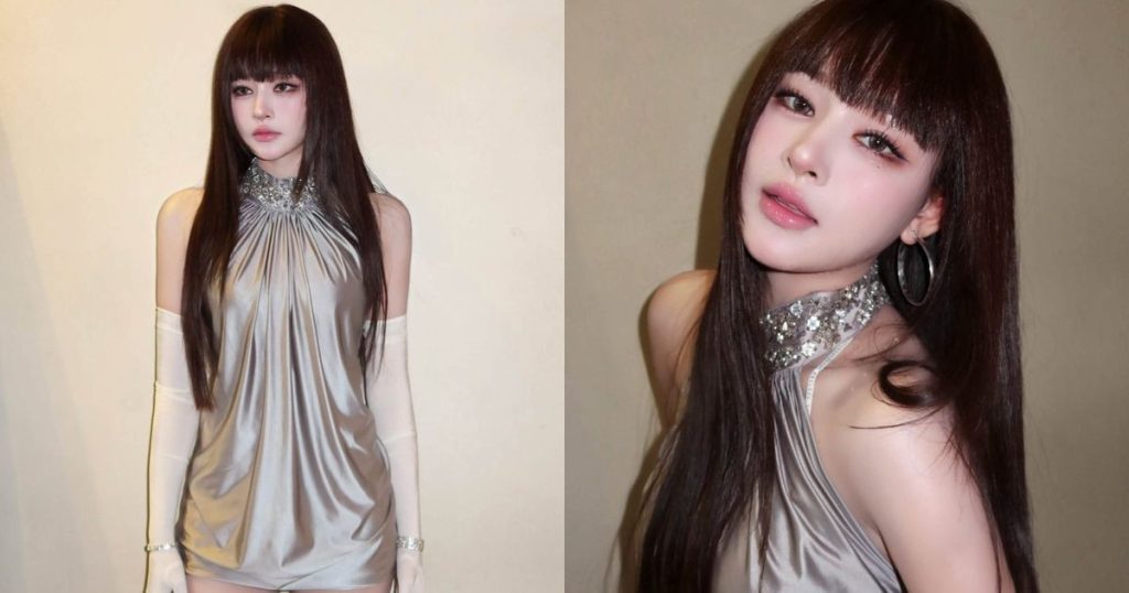 Hiền Hồ gây xôn xao với gương mặt khác lạ, thần thái thay đổi sau ồn ào đời tư