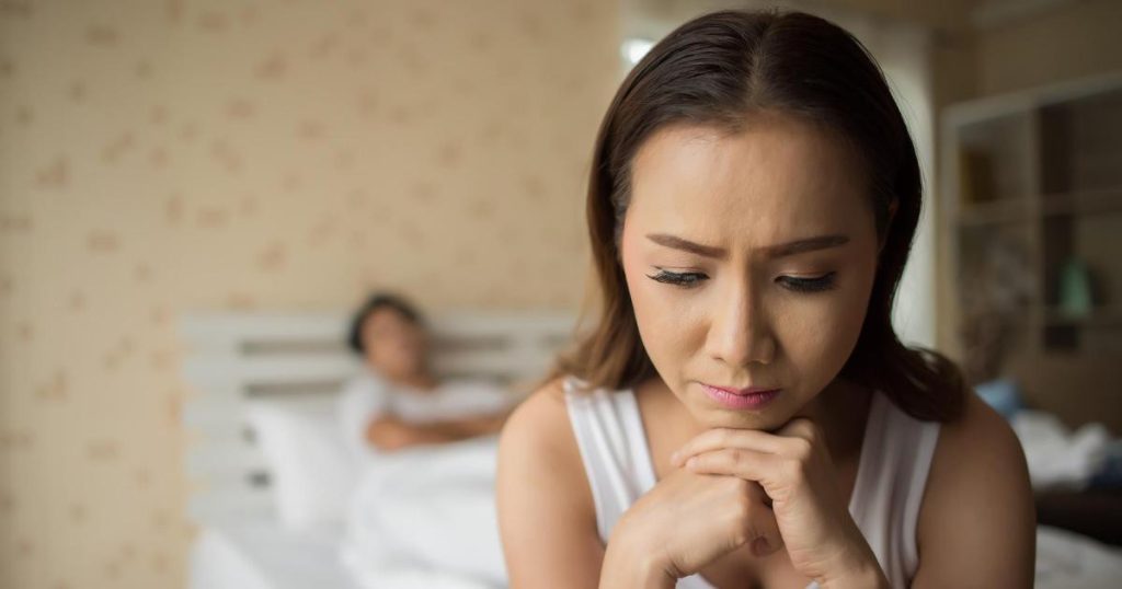 Hôn nhân “lấp chỗ trống” và những bi kịch sau ánh đèn cưới vội