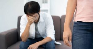 Kết hôn 8 năm, chồng bàng hoàng phát hiện cả 3 con gái đều không phải con đẻ