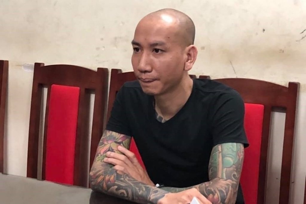 Khởi tố giang hồ mạng Phú Lê, Lã Thúy Kiều