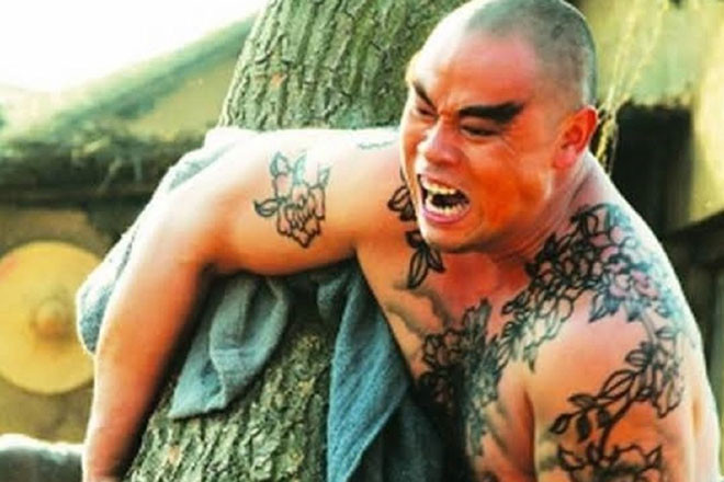 Ý nghĩa cái chết kỳ lạ của Lỗ Trí Thâm trong &amp;apos;Thủy hử&amp;apos;: Qua đời khi tọa thiền