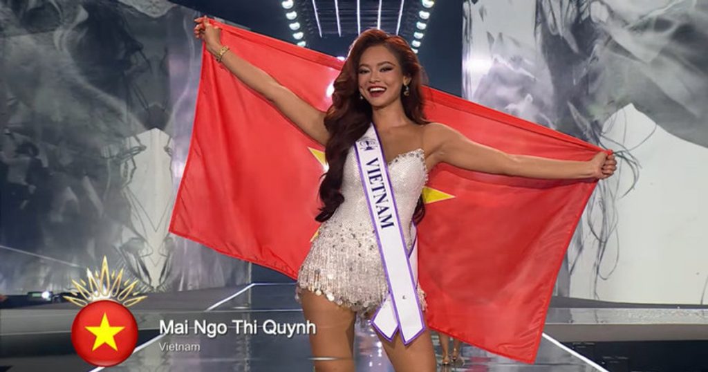 Mai Ngô dừng bước ở Top 12 Hoa hậu Siêu quốc gia 2026 trong đêm chung kết tại Ba Lan