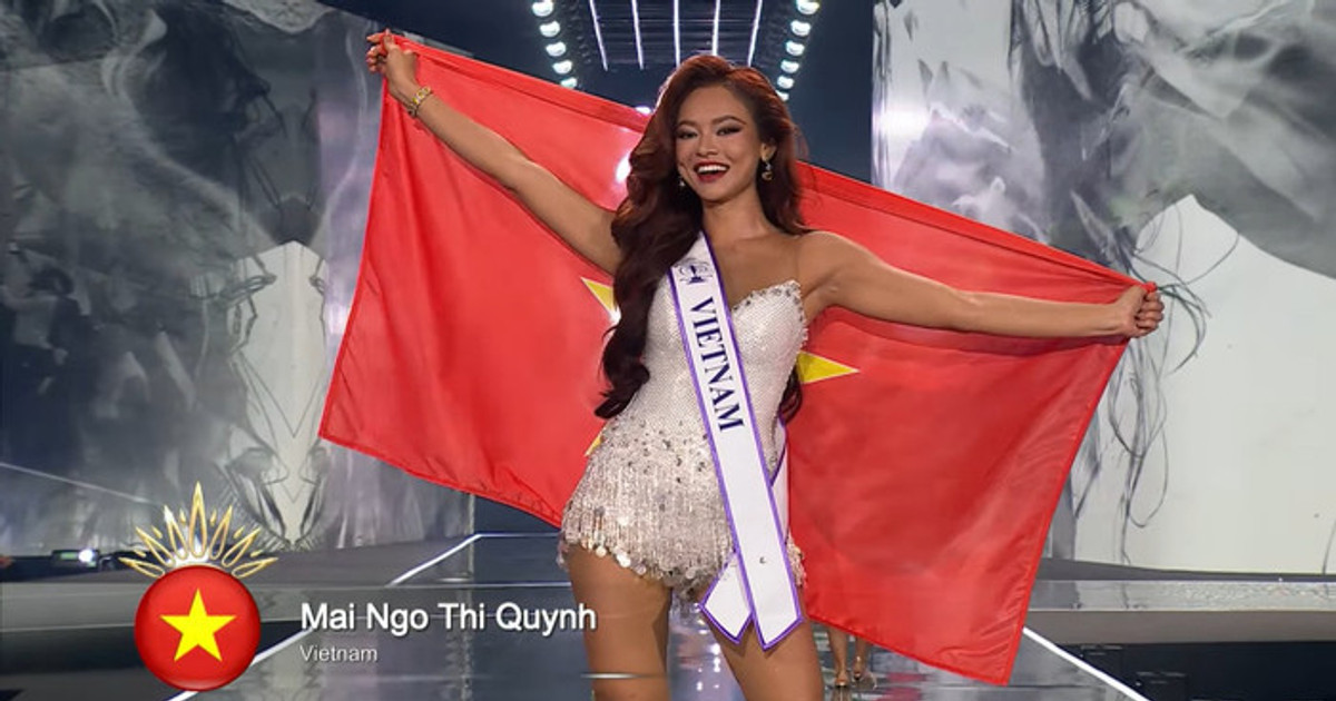 Mai Ngô dừng bước ở Top 12 Hoa hậu Siêu quốc gia 2026 trong đêm chung kết tại Ba Lan
