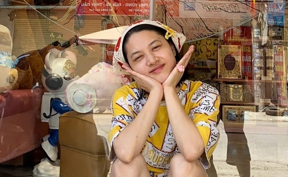 Mẹ 9X cắt toàn bộ dạ dày ở tuổi 31: &amp;apos;Sáng dậy còn thở là điều đáng biết ơn&amp;apos;