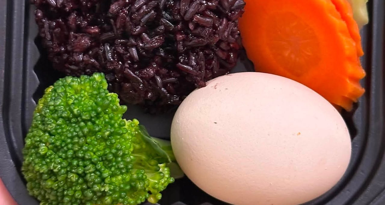 Mỗi ngày ăn một quả trứng, cơ thể thay đổi ra sao?