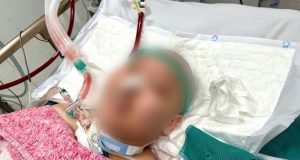 Nam thanh niên 25 tuổi suy đa tạng nguy kịch vì căn bệnh tự miễn